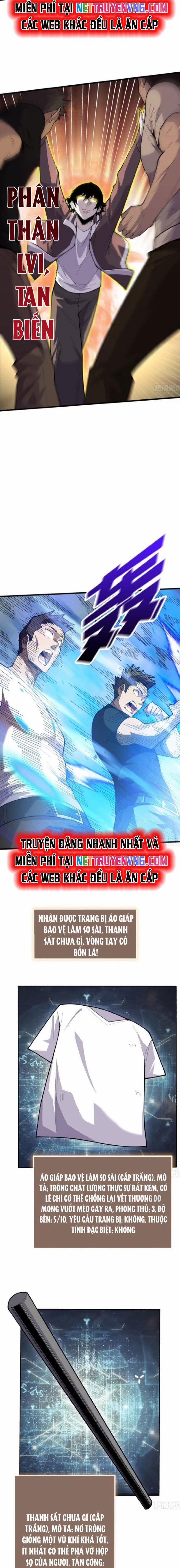 Người Chơi Đệ Nhất 7 trang 6