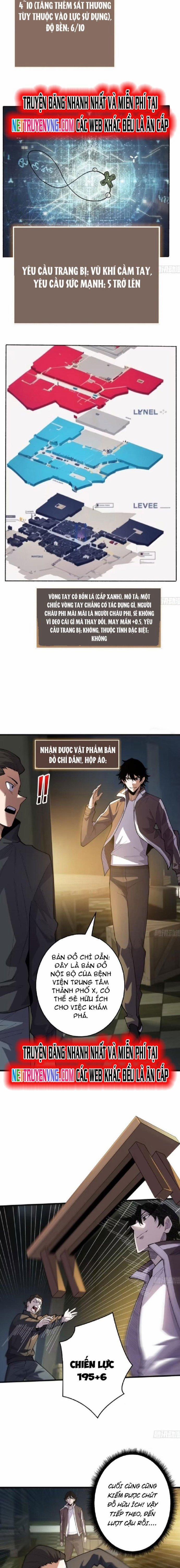 Người Chơi Đệ Nhất 7 trang 7