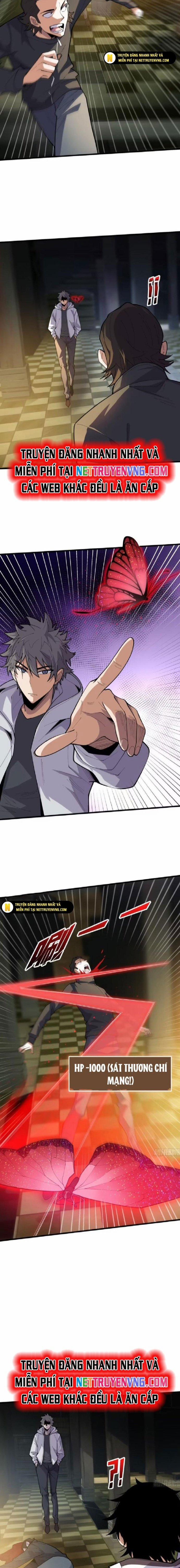 Người Chơi Đệ Nhất 7 trang 8