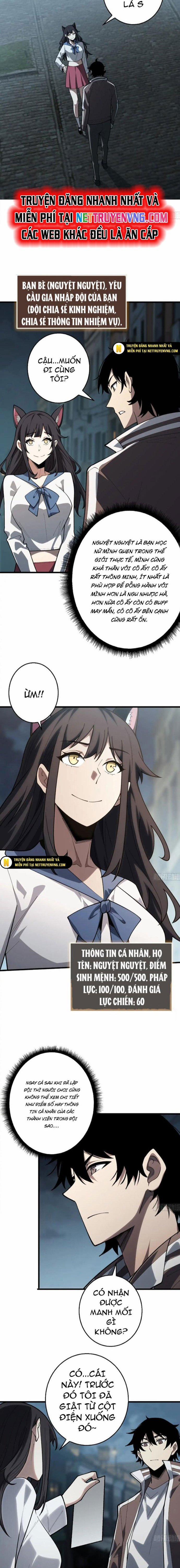 Người Chơi Đệ Nhất 8 trang 2