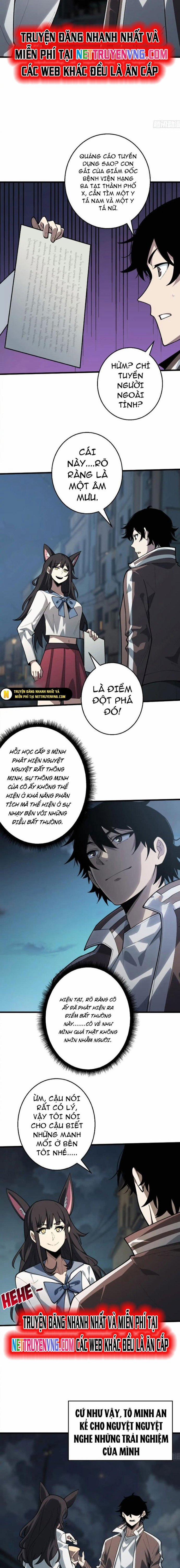 Người Chơi Đệ Nhất 8 trang 3