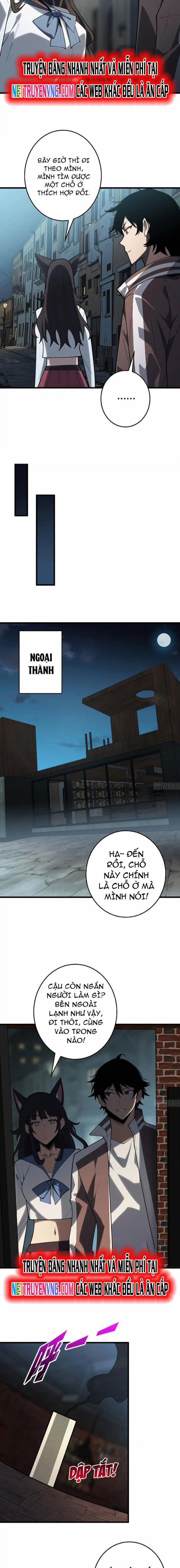 Người Chơi Đệ Nhất 8 trang 5