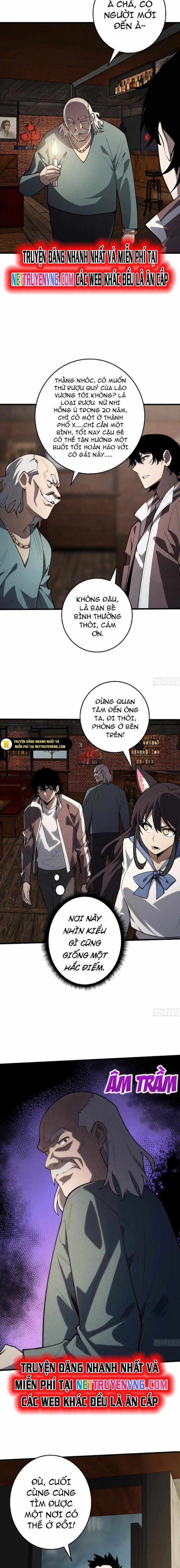 Người Chơi Đệ Nhất 8 trang 6