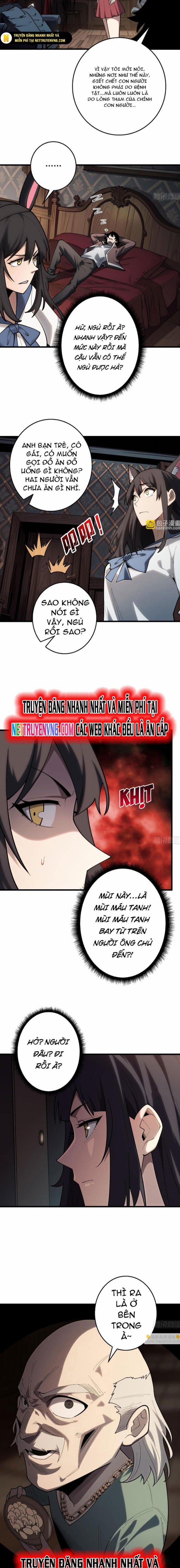 Người Chơi Đệ Nhất 9 trang 1