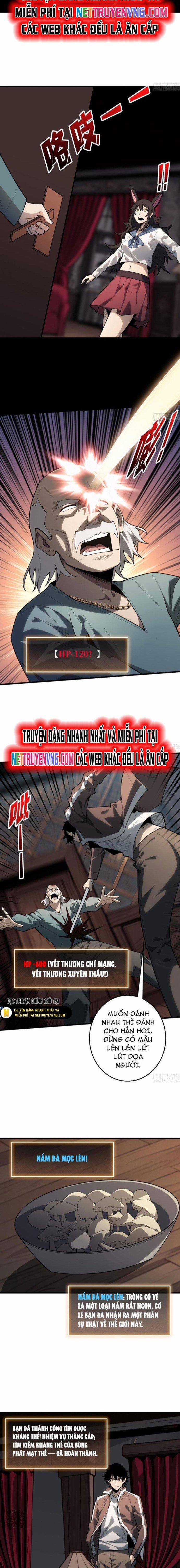 Người Chơi Đệ Nhất 9 trang 2