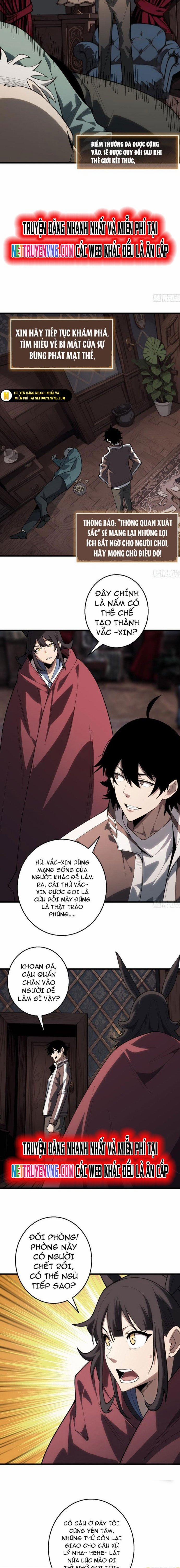 Người Chơi Đệ Nhất 9 trang 3