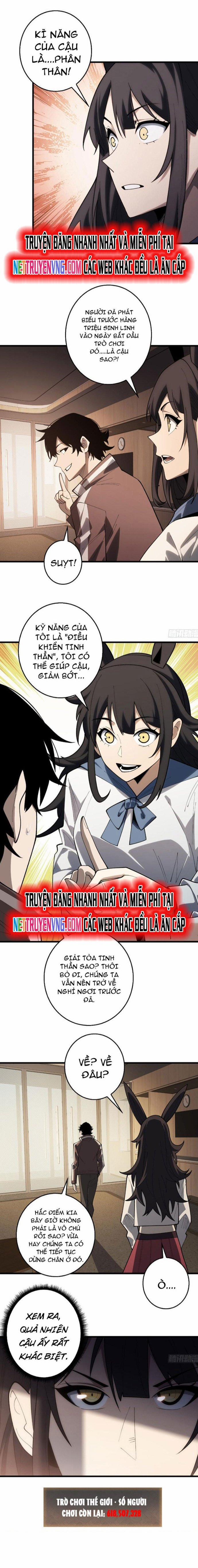 Người Chơi Đệ Nhất 9 trang 7