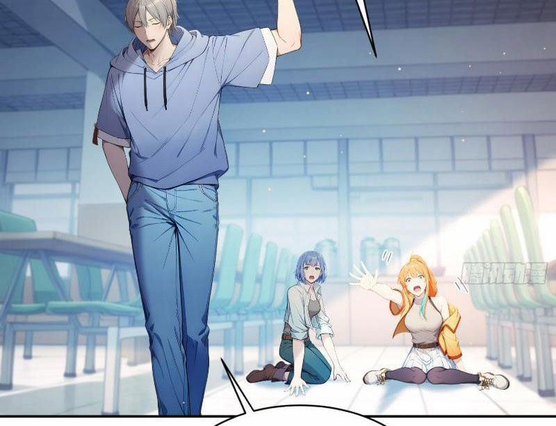 Người Chơi Hệ Tu La 1 trang 125