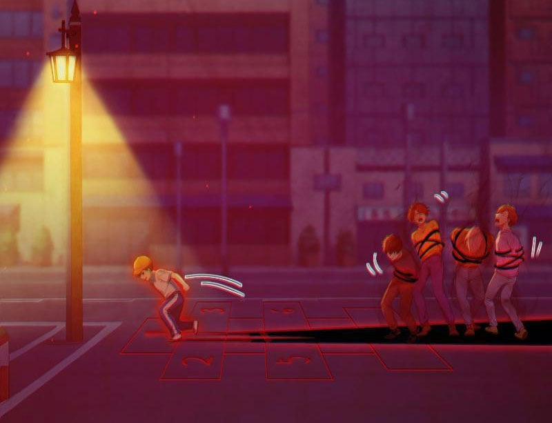 Người Chơi Hệ Tu La 1 trang 140