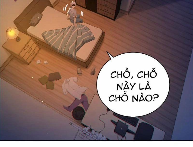 Người Chơi Hệ Tu La 1 trang 22