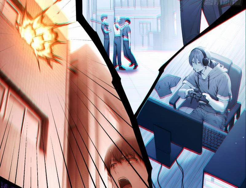 Người Chơi Hệ Tu La 1 trang 33