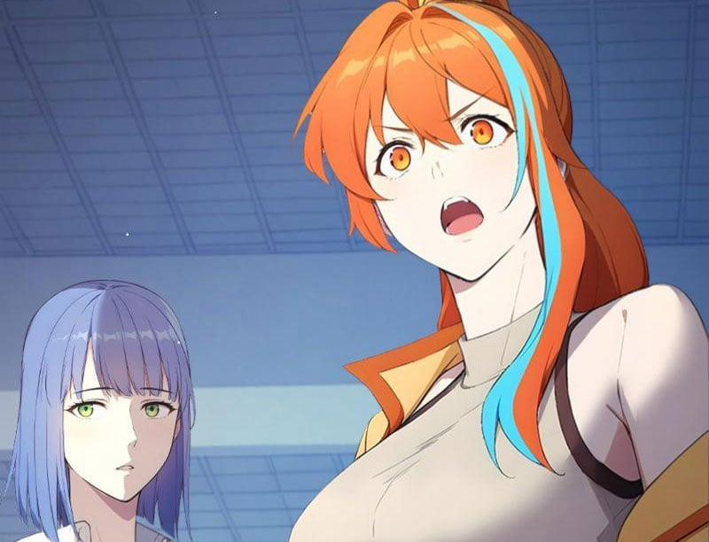 Người Chơi Hệ Tu La 1 trang 66