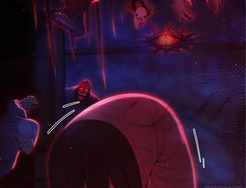 Người Chơi Hệ Tu La 1 trang 9