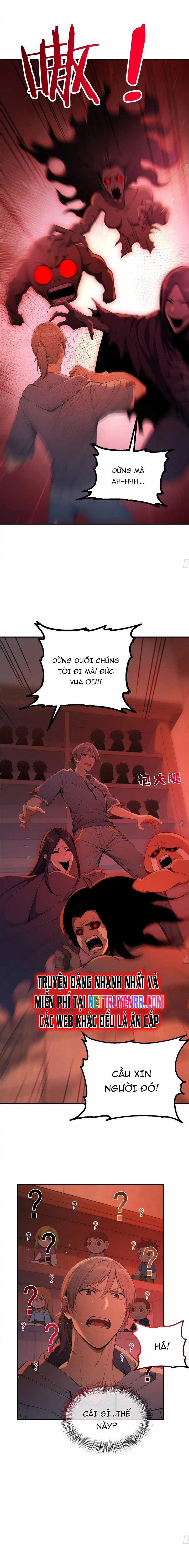 Người Chơi Hệ Tu La 10 trang 2