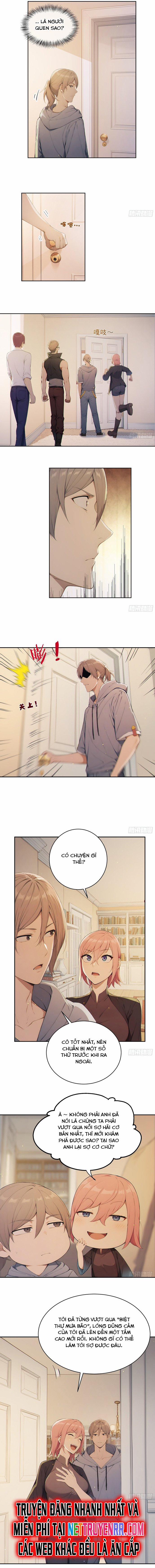 Người Chơi Hệ Tu La 11 trang 5