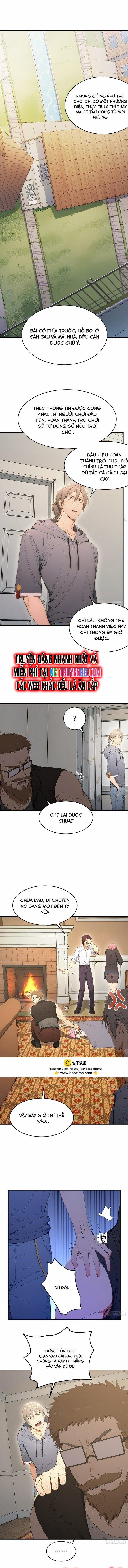 Người Chơi Hệ Tu La 12 trang 1