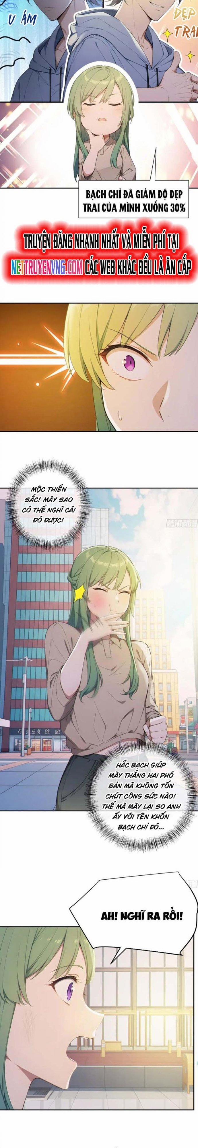 Người Chơi Hệ Tu La 13 trang 10