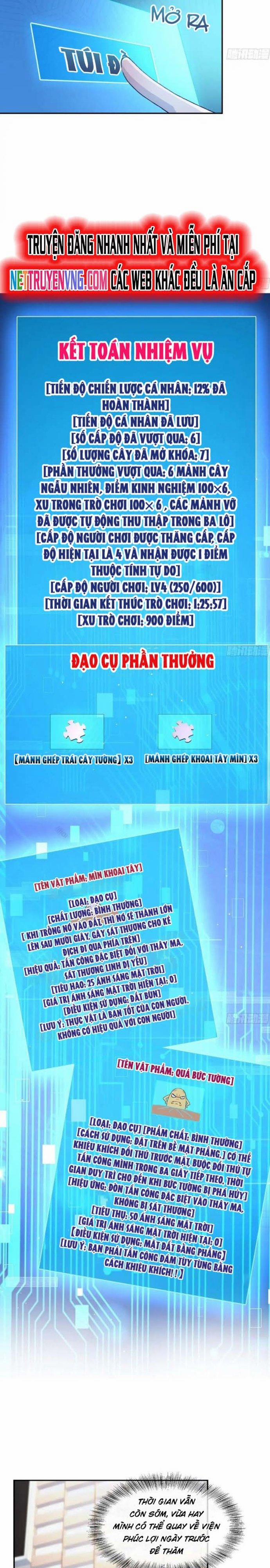 Người Chơi Hệ Tu La 13 trang 12