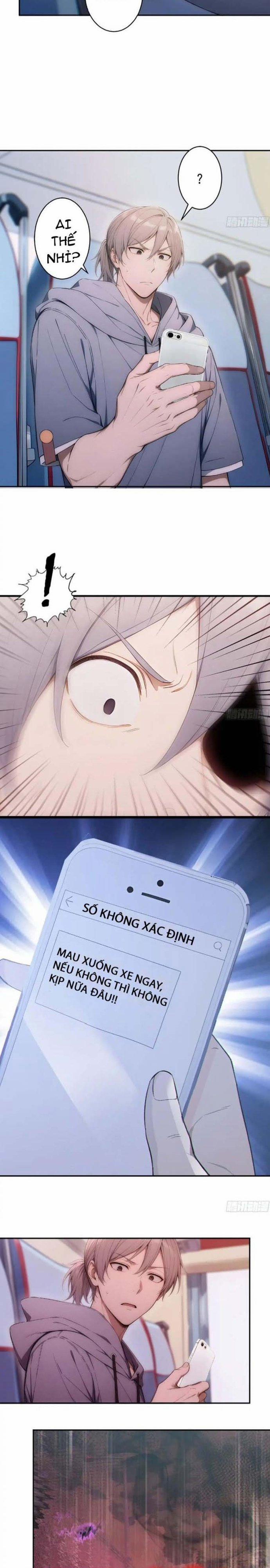 Người Chơi Hệ Tu La 13 trang 15