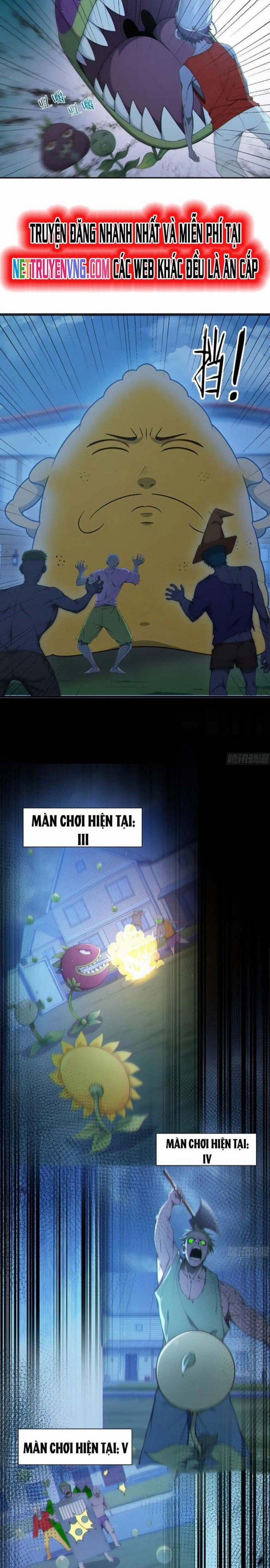 Người Chơi Hệ Tu La 13 trang 5