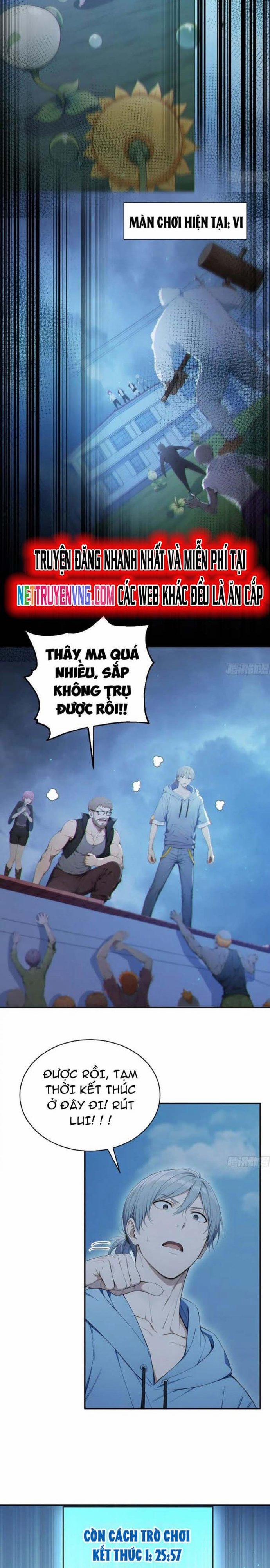 Người Chơi Hệ Tu La 13 trang 6