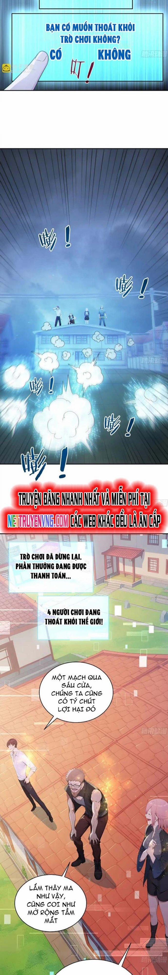 Người Chơi Hệ Tu La 13 trang 7