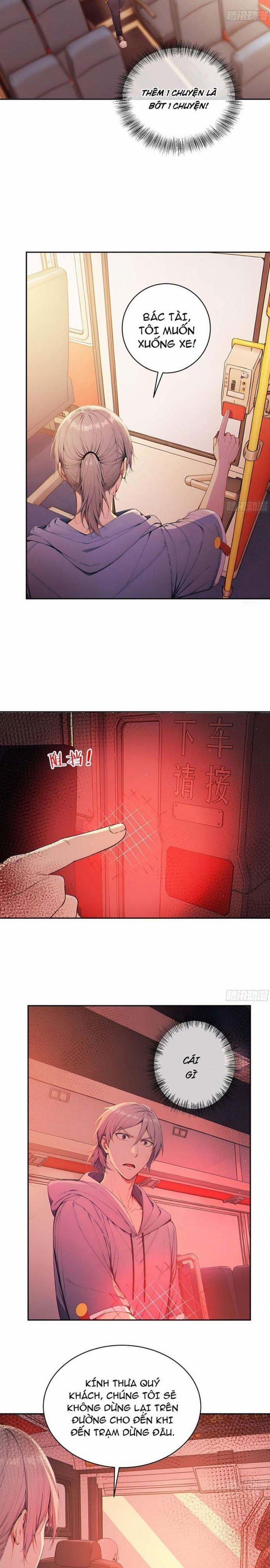 Người Chơi Hệ Tu La 14 trang 1