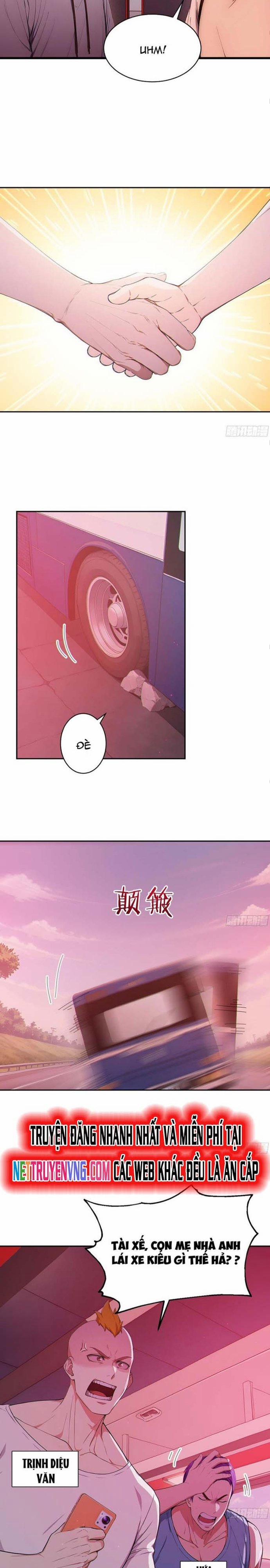 Người Chơi Hệ Tu La 14 trang 11