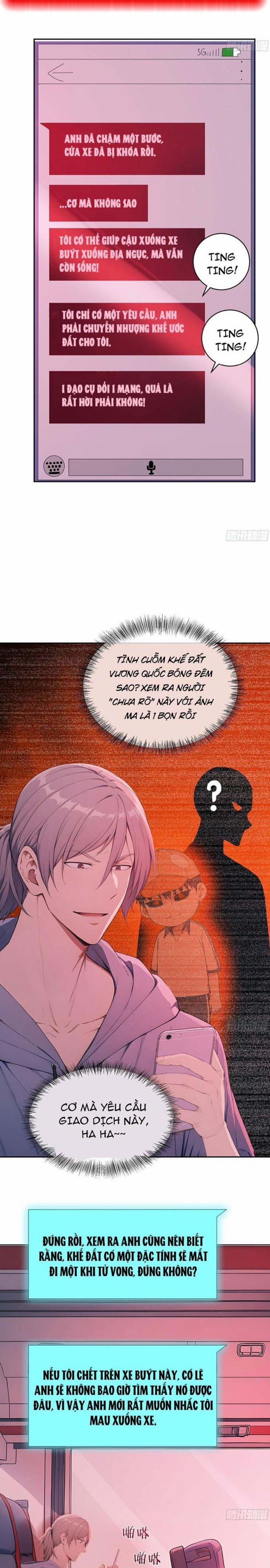 Người Chơi Hệ Tu La 14 trang 3