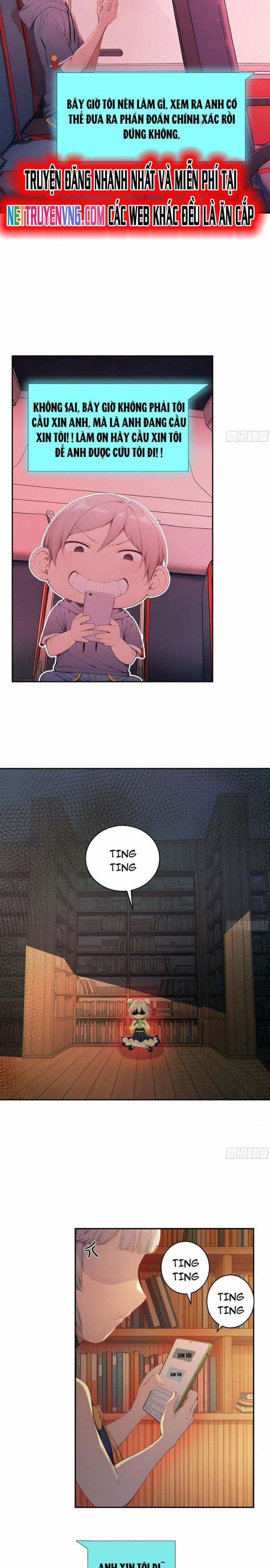 Người Chơi Hệ Tu La 14 trang 4