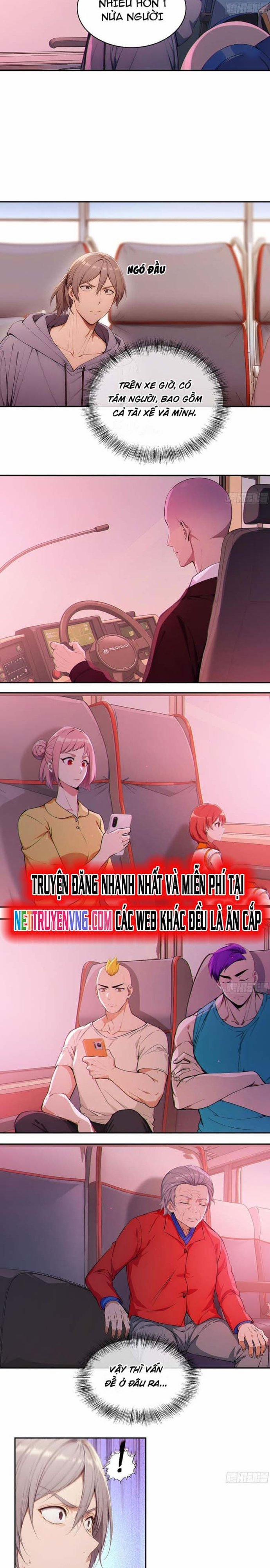 Người Chơi Hệ Tu La 14 trang 8