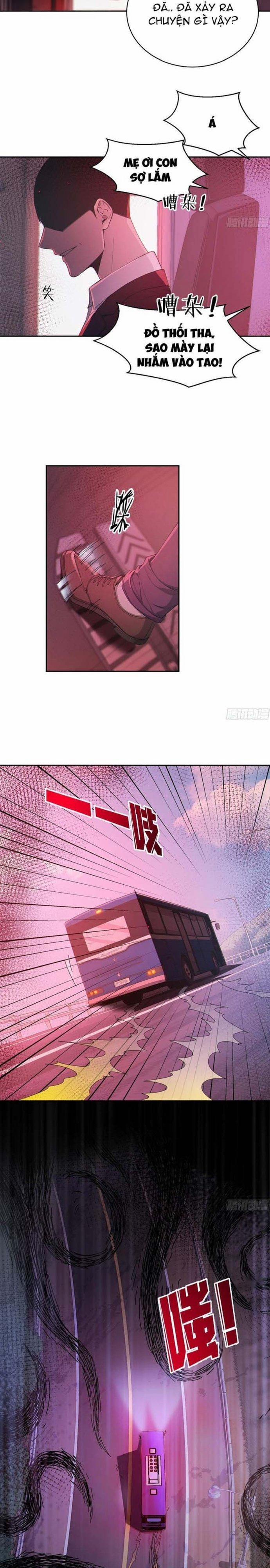 Người Chơi Hệ Tu La 15 trang 1