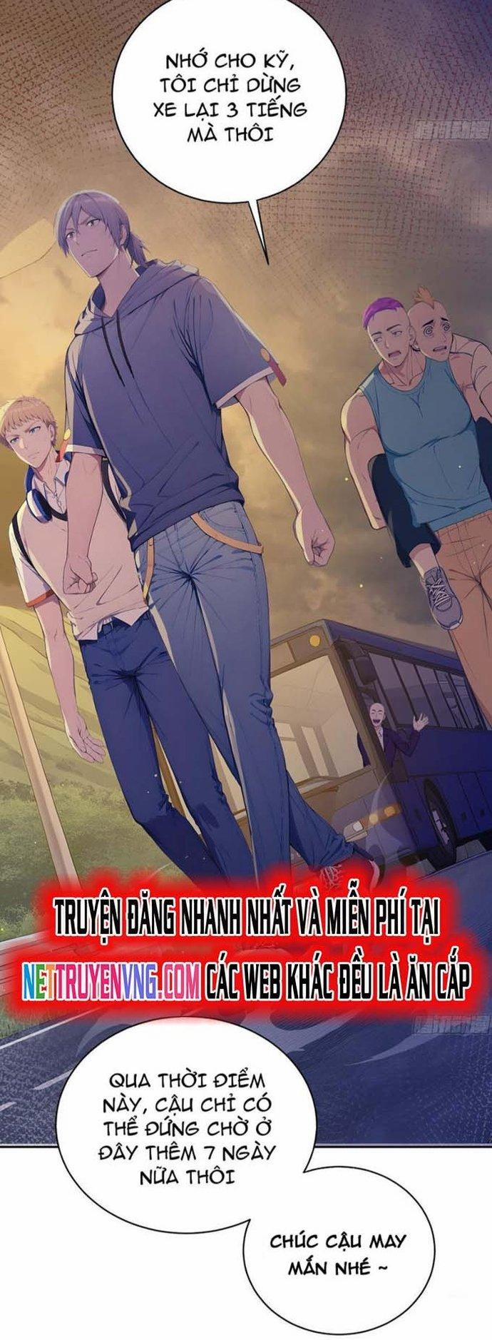 Người Chơi Hệ Tu La 15 trang 14