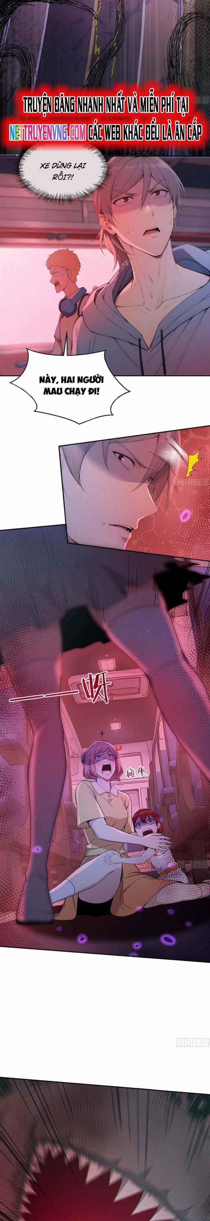 Người Chơi Hệ Tu La 15 trang 2