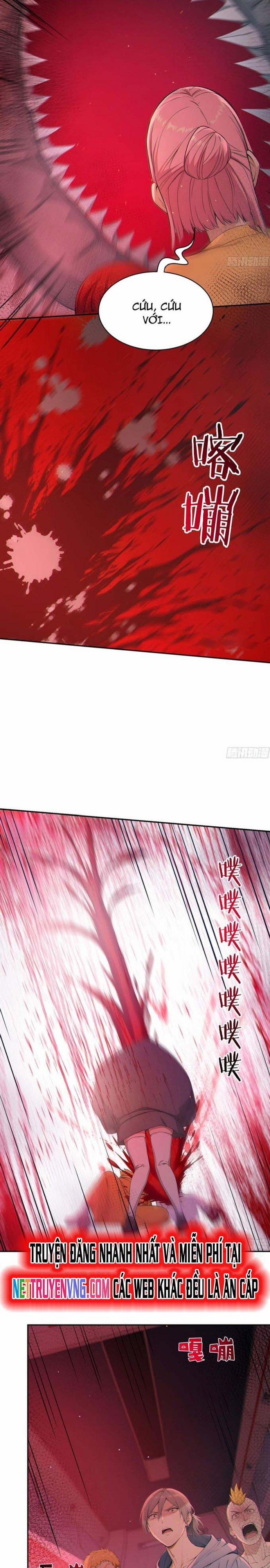 Người Chơi Hệ Tu La 15 trang 3