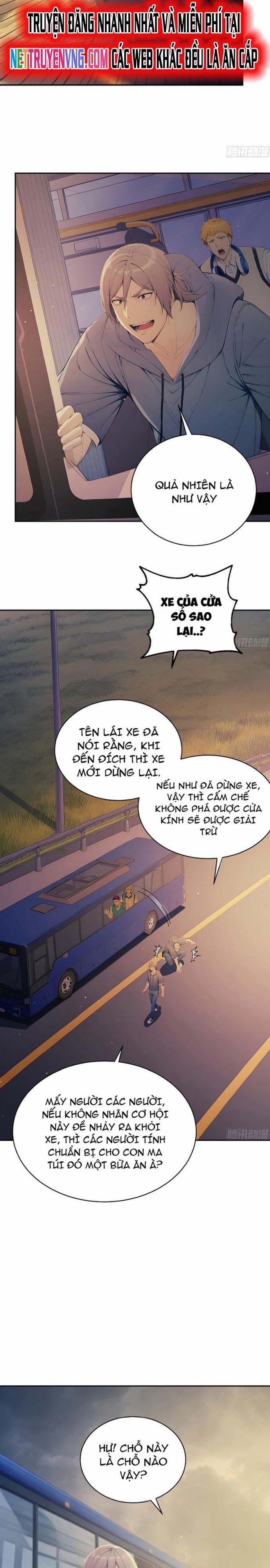 Người Chơi Hệ Tu La 15 trang 9