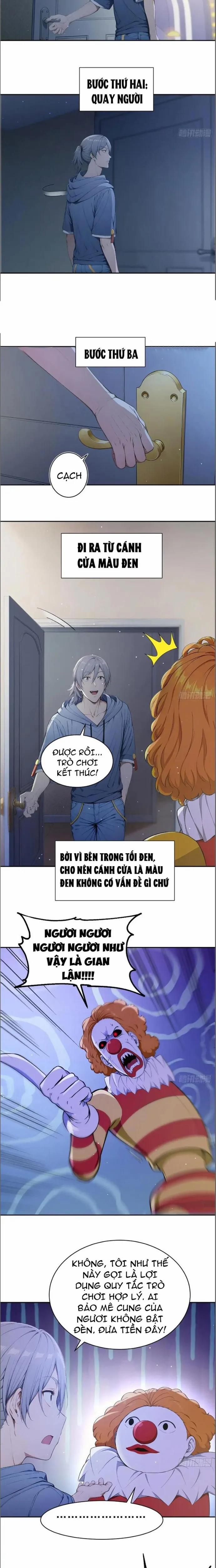 Người Chơi Hệ Tu La 17 trang 2