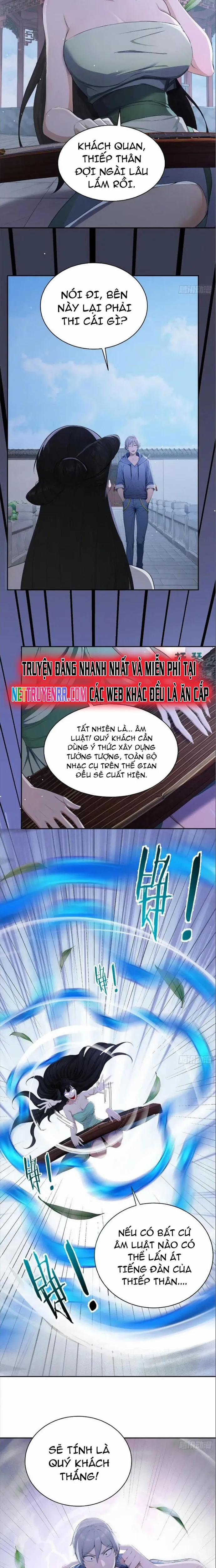 Người Chơi Hệ Tu La 18 trang 5