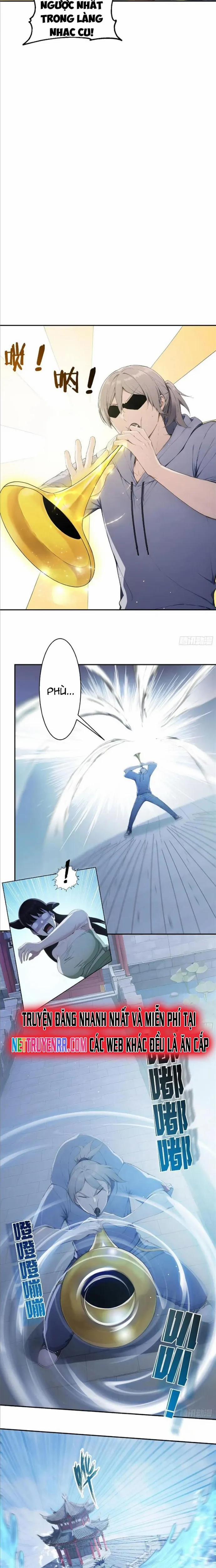 Người Chơi Hệ Tu La 18 trang 8