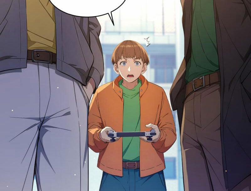 Người Chơi Hệ Tu La 2 trang 21