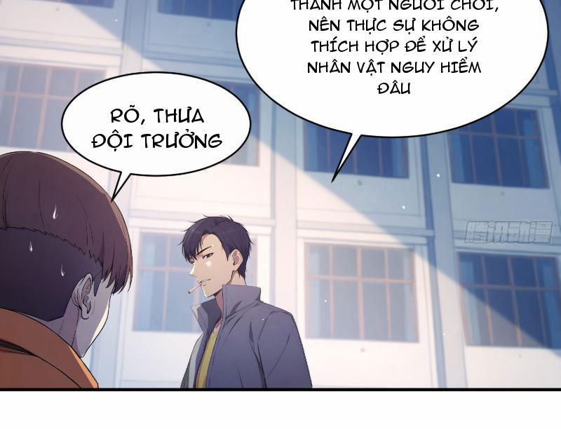 Người Chơi Hệ Tu La 2 trang 24