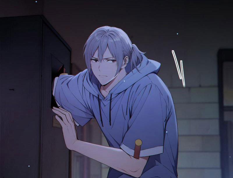 Người Chơi Hệ Tu La 2 trang 78