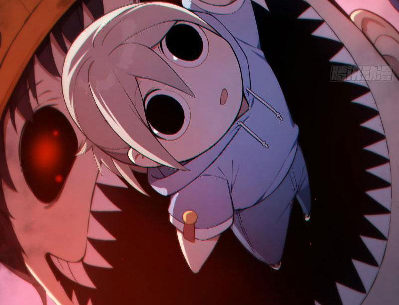 Người Chơi Hệ Tu La 2 trang 8