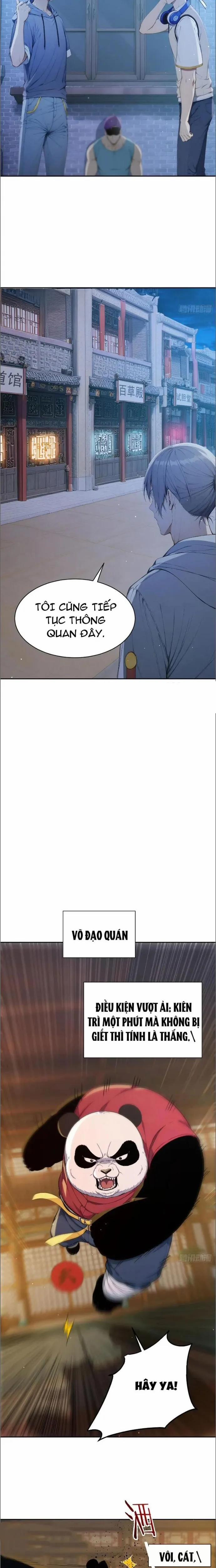 Người Chơi Hệ Tu La 20 trang 5
