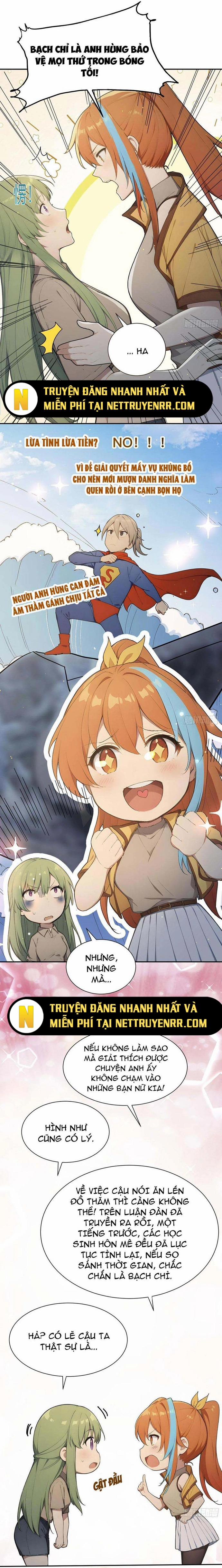 Người Chơi Hệ Tu La 22 trang 11