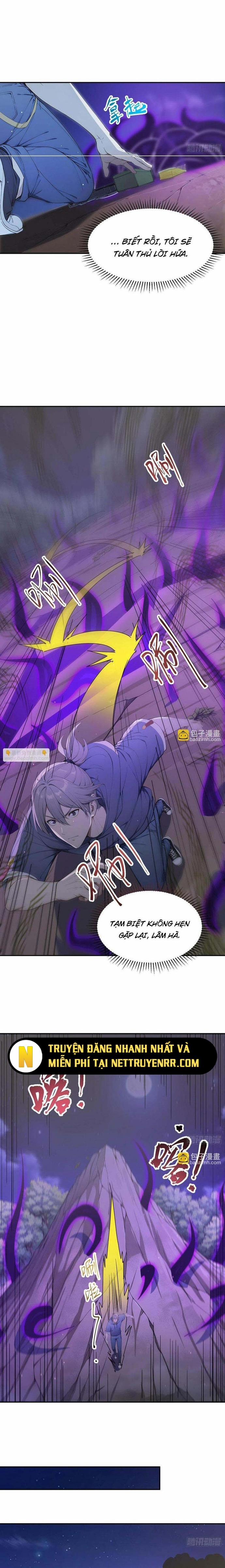 Người Chơi Hệ Tu La 22 trang 6