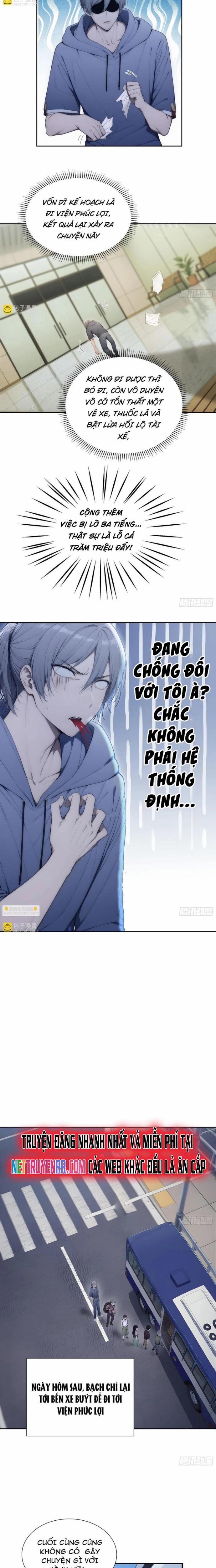 Người Chơi Hệ Tu La 23 trang 1