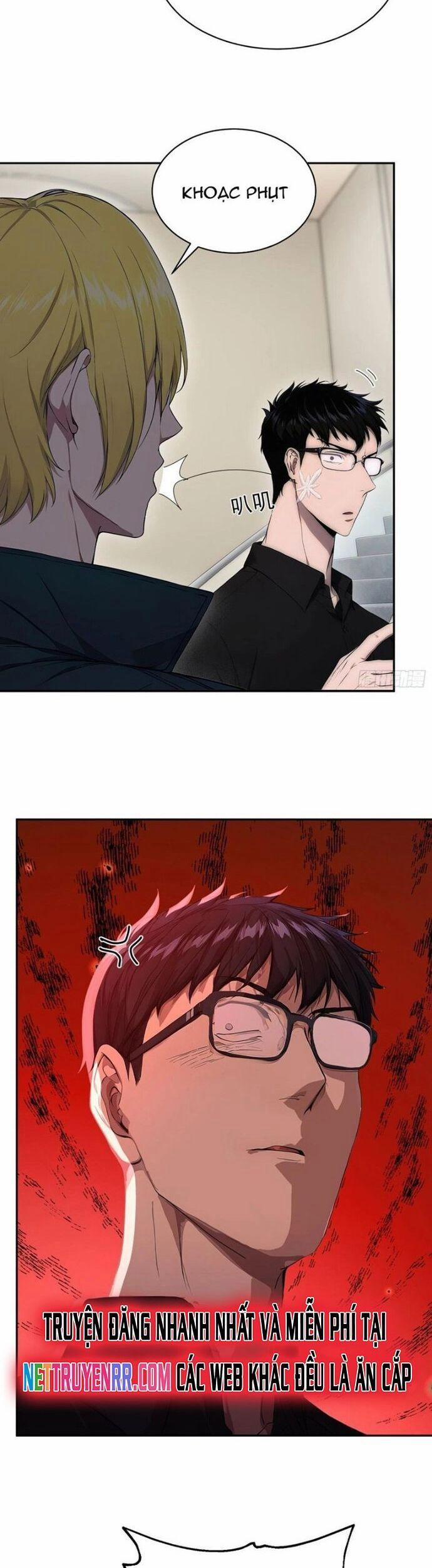 Người Chơi Hệ Tu La 24 trang 1