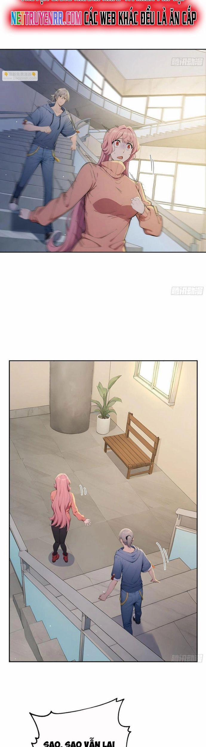 Người Chơi Hệ Tu La 24 trang 10