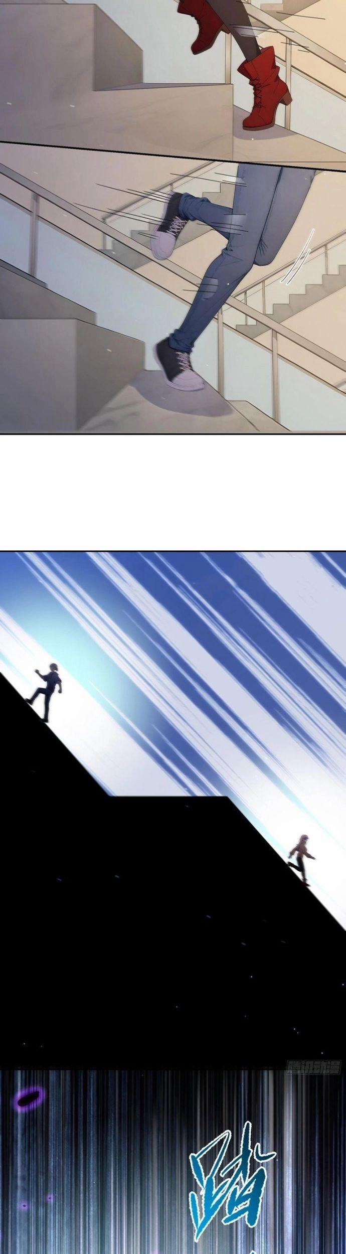 Người Chơi Hệ Tu La 24 trang 12